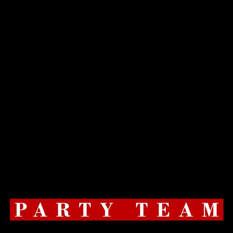 Après Ski Party Team
