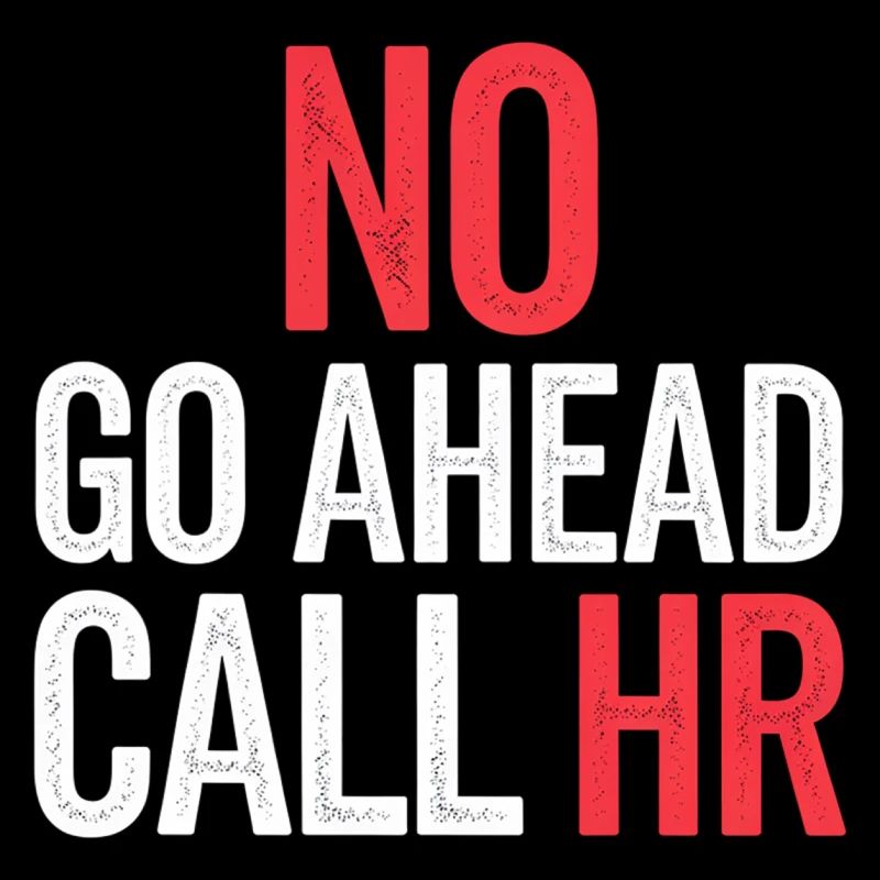 No Go Ahead Call HR 11