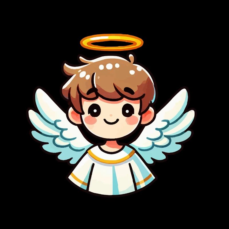 Angel Boy