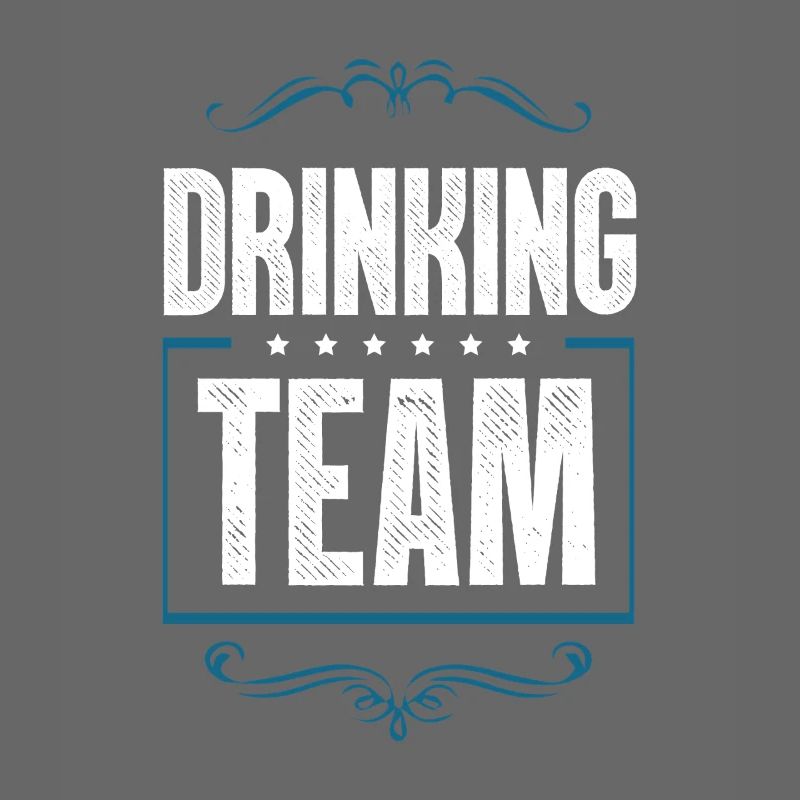 Drinking Crew