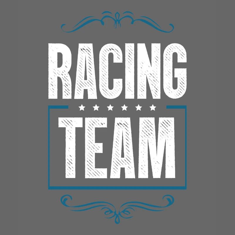Équipe de course