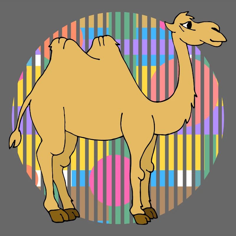 Kamel