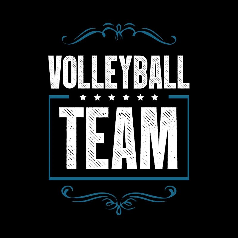 Volleyball Team
