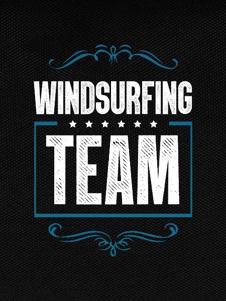 Windsurfing Team