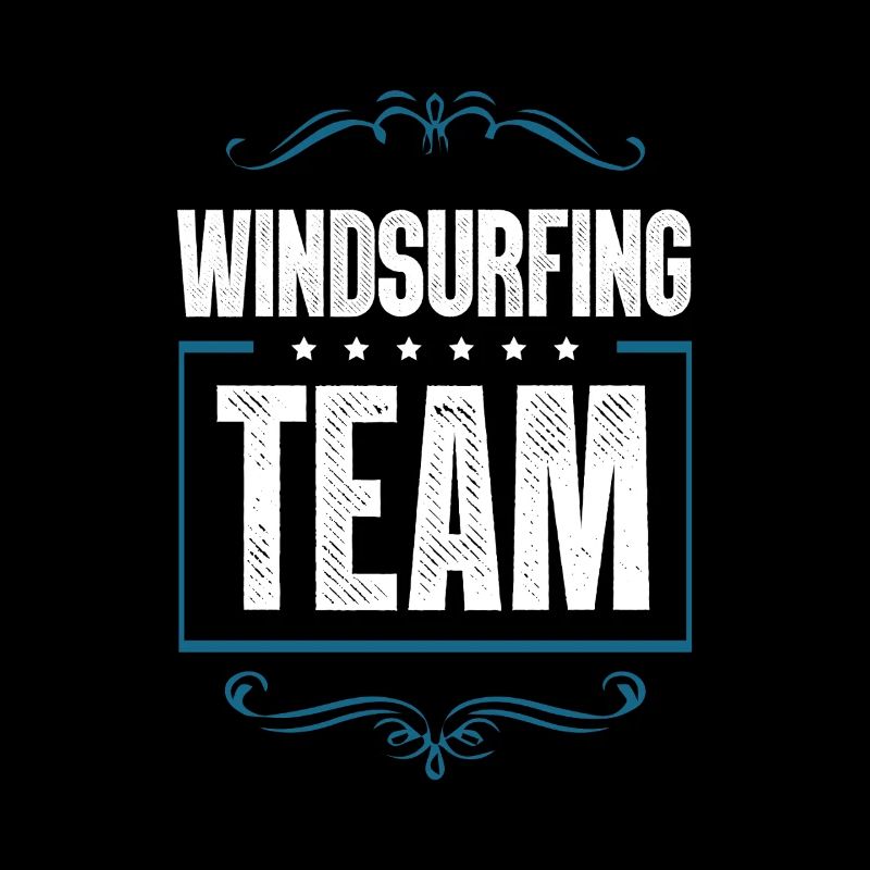 Windsurfing Team