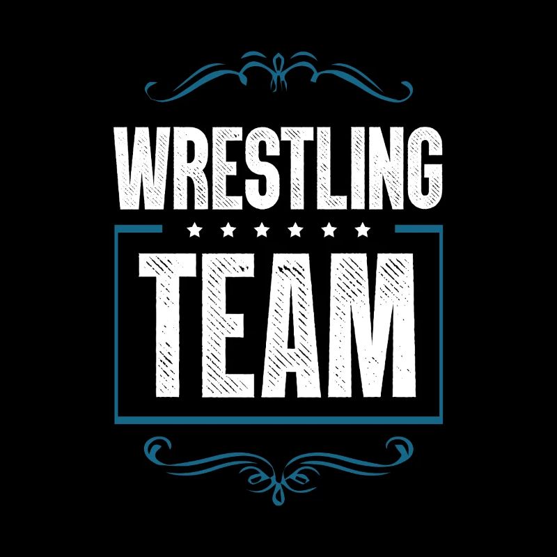 Wrestling Team