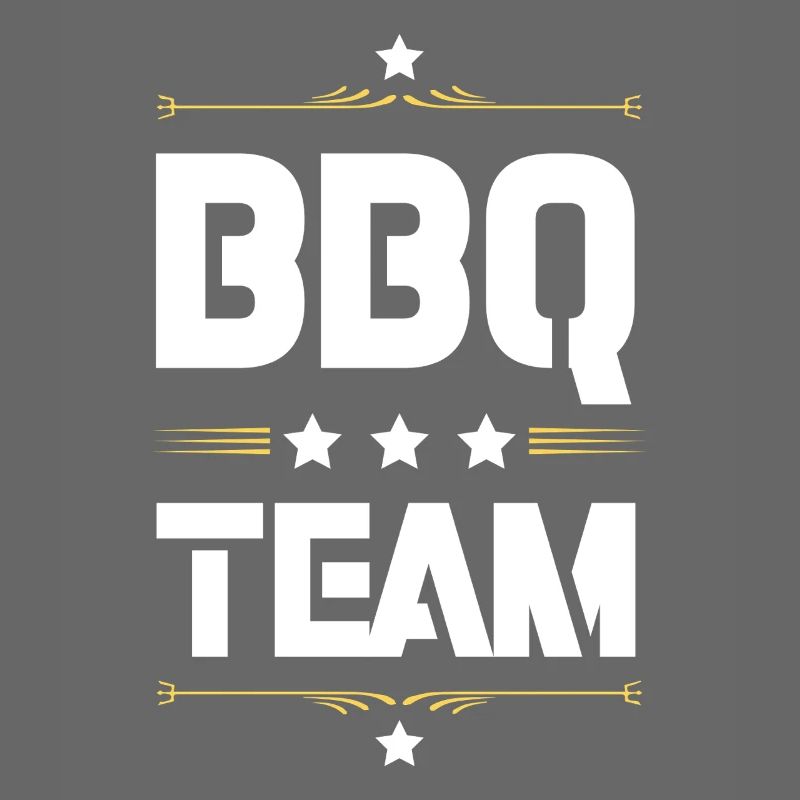 Bbq Team