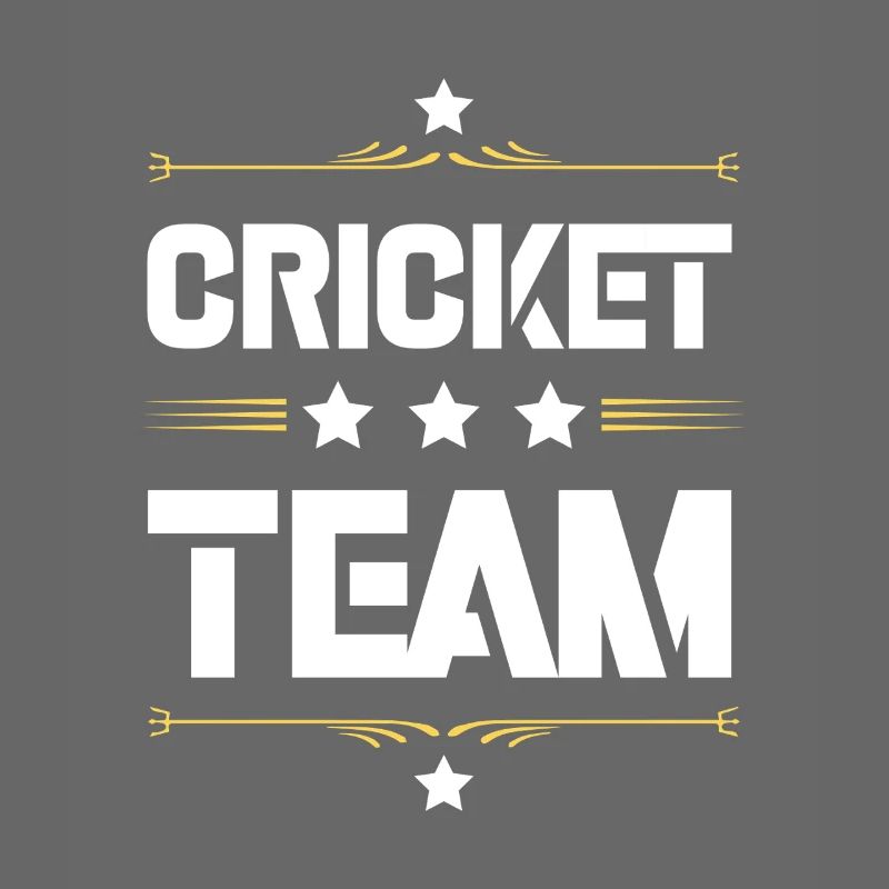 Équipe de cricket