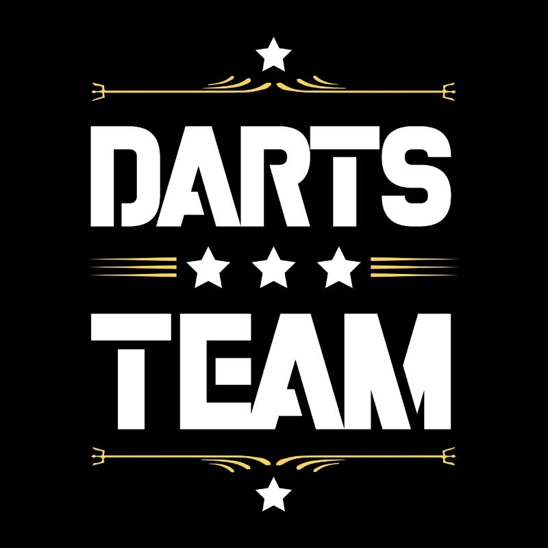 Darts Team