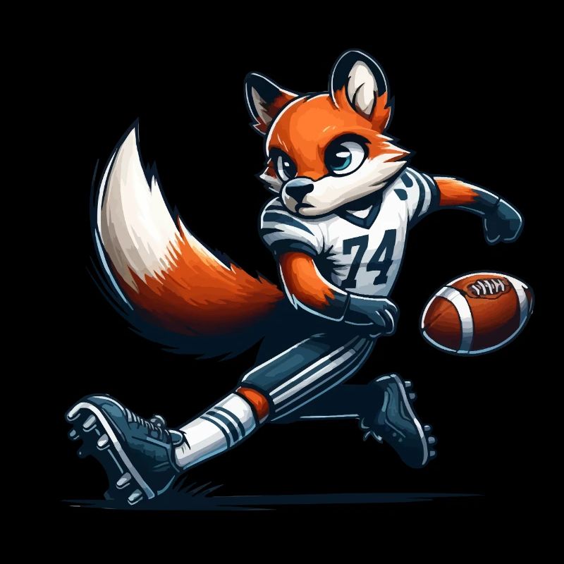 fuchs football