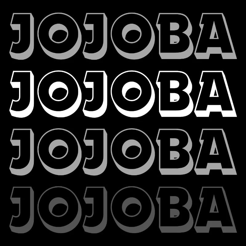 Jojoba makes everything better'