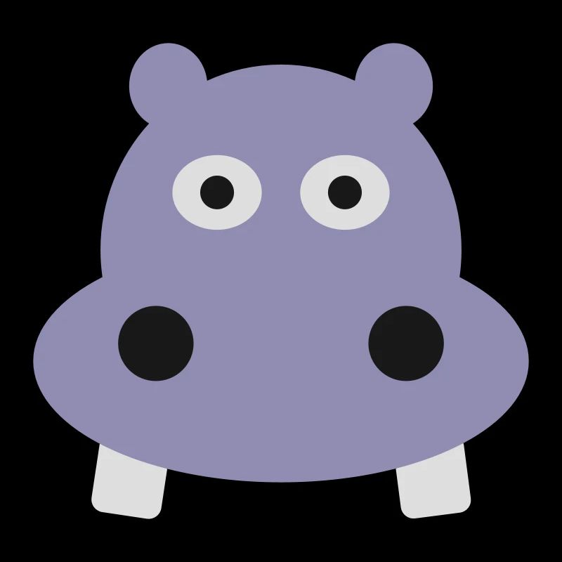 hippo