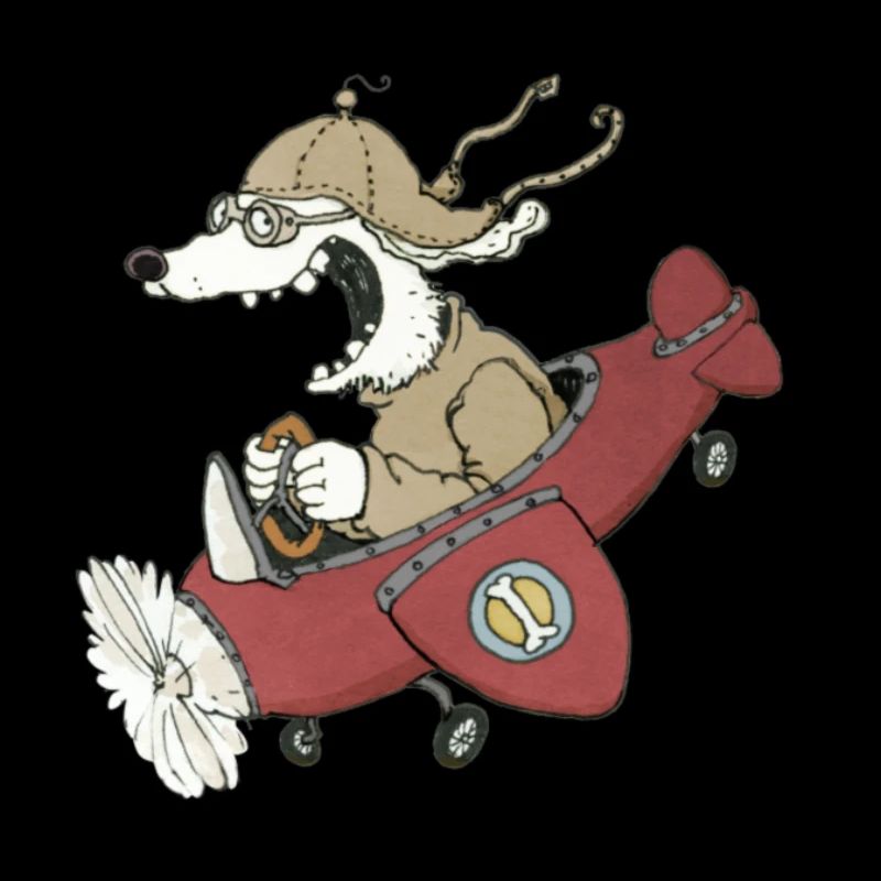 Flughund