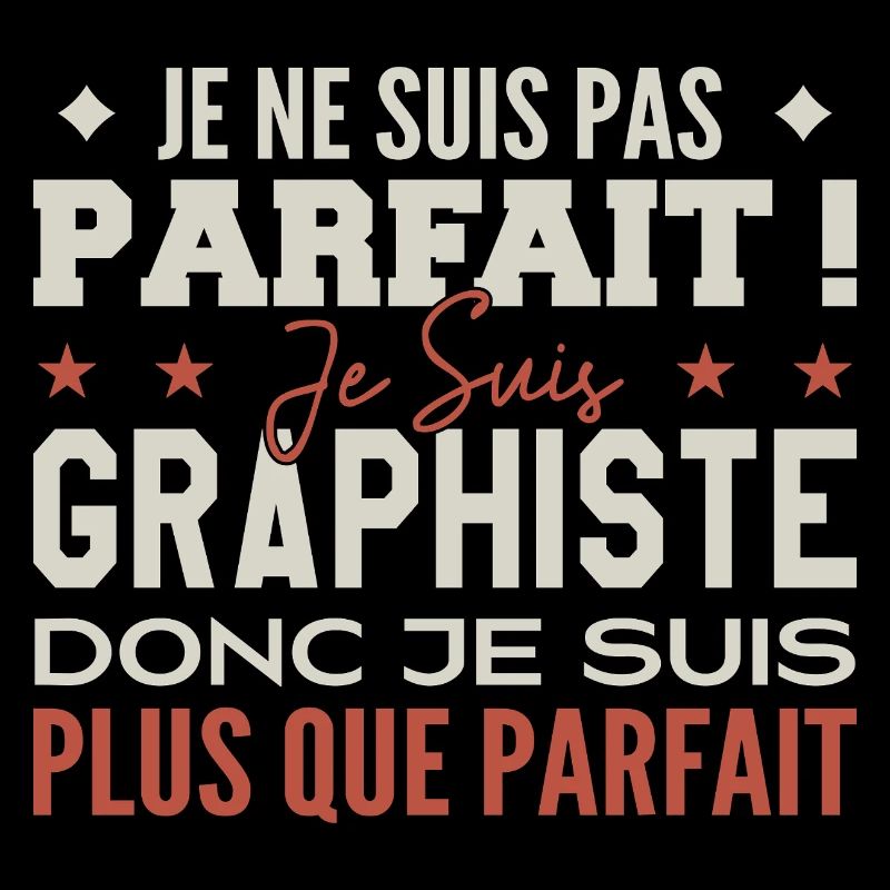 Un Graphiste, le Métier de Rêve Mis à l’Honneur
