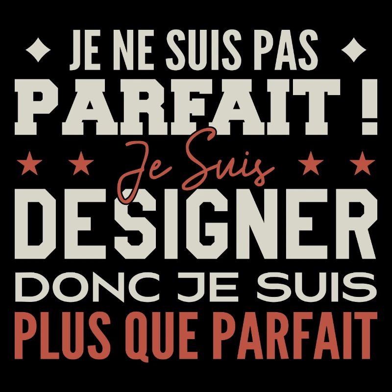 A Designer, the Dream Profession in the Spotlight