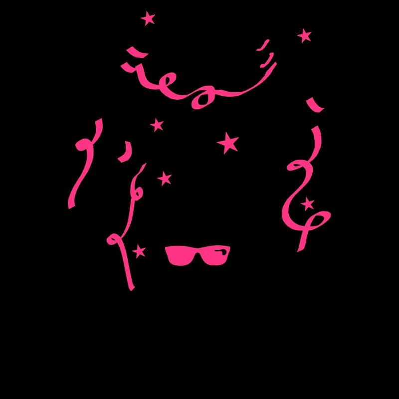 Hirsch - Partyhirsch - Hirschkopf - Sonnenbrille
