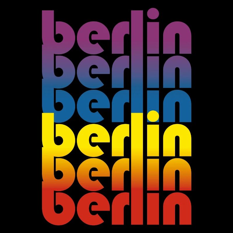 Berlin Berlin