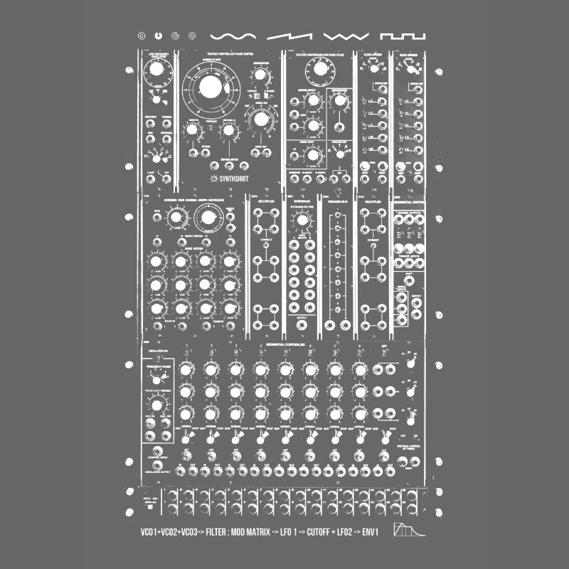 Modular Synth