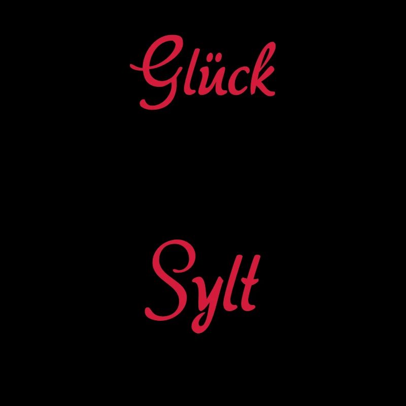 Glück Sylt