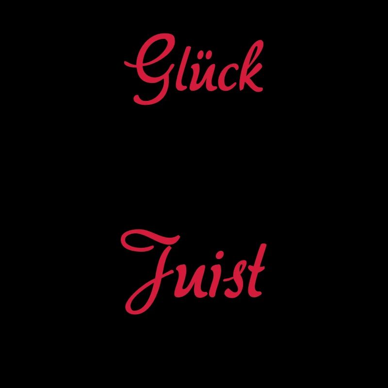 Glück Juist