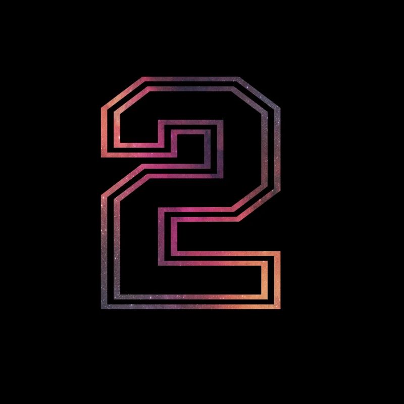 Numéro Allstars Alphabet 2