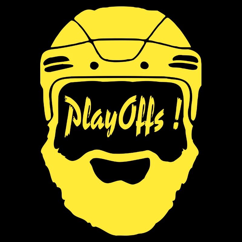 Playoffs! gelb