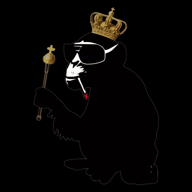 monkey hero