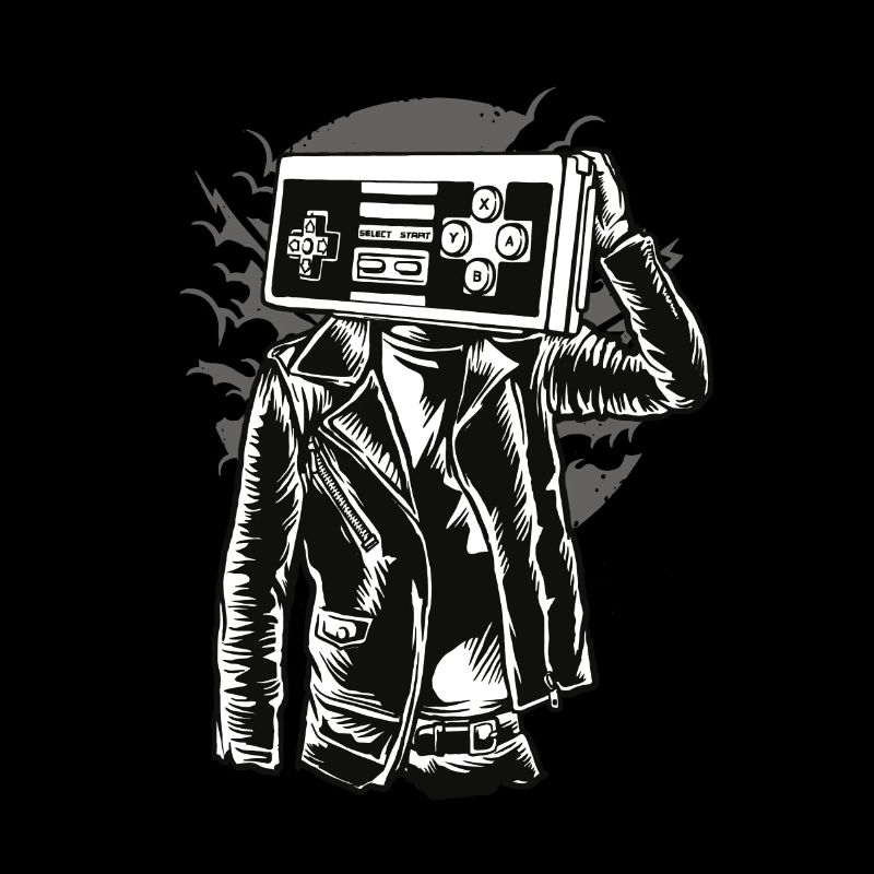 Game Addict