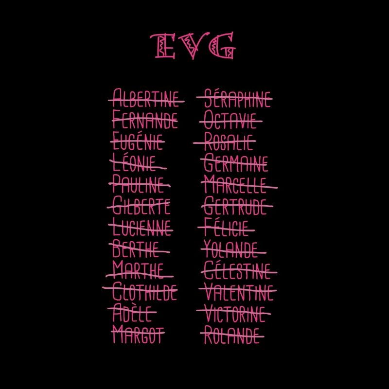 EVG