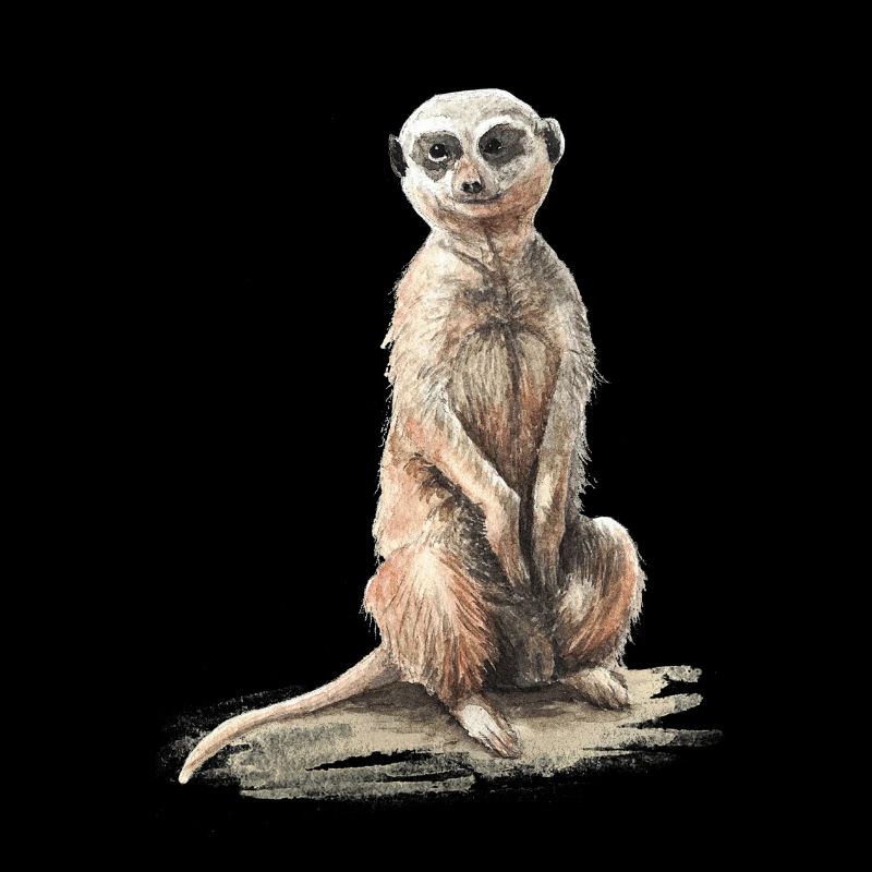 Erdmännchen