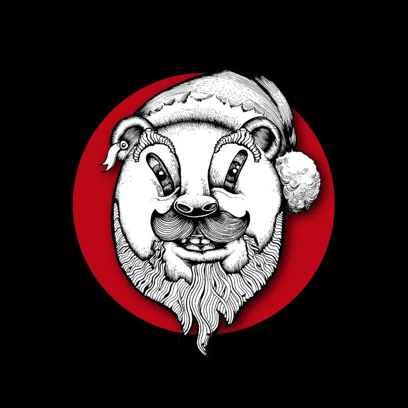Design Joyeux Noël