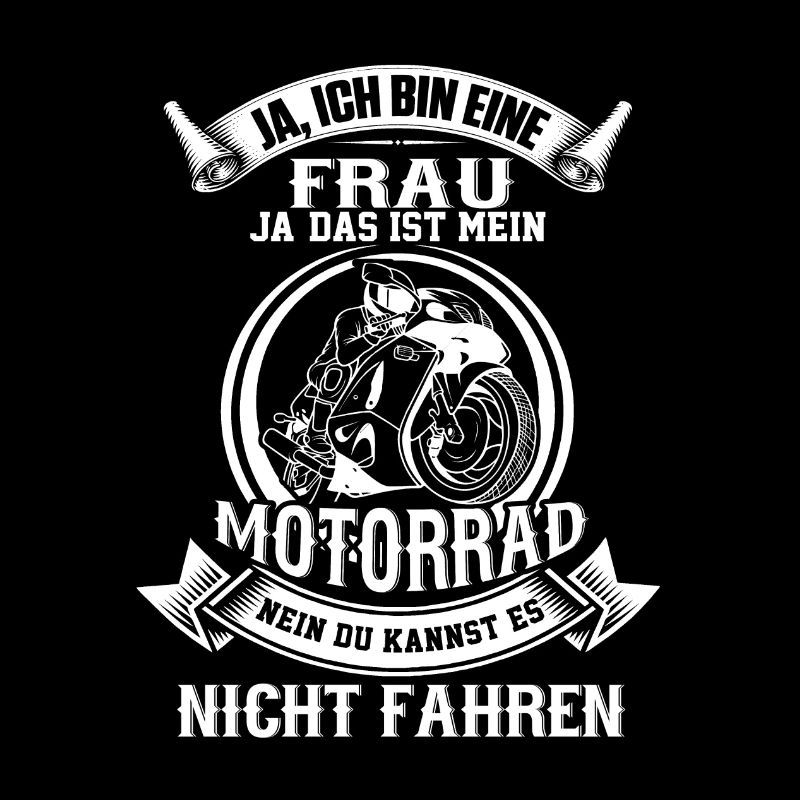 Ja, ich bin eine Frau. Ja das ist.. - Geschenk