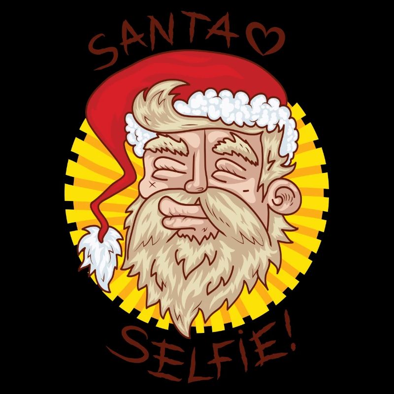 Santa Père Noël