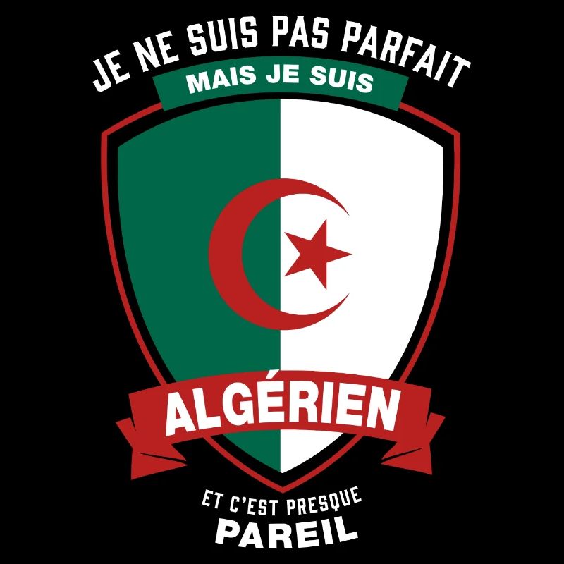 Algerien Parfait