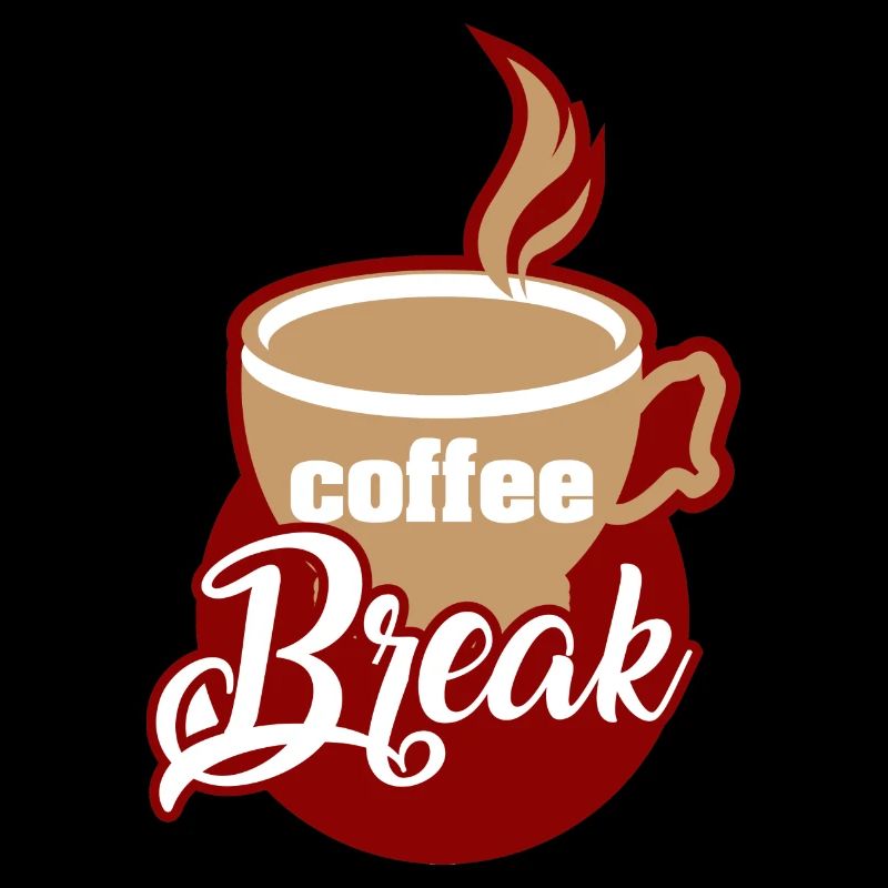 Café - Pause
