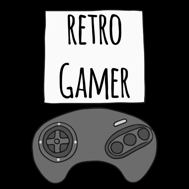 Retro Gamer Saturn