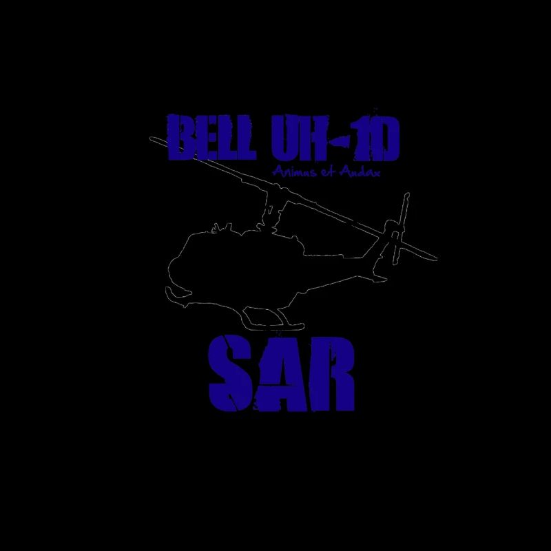 BELL SAR