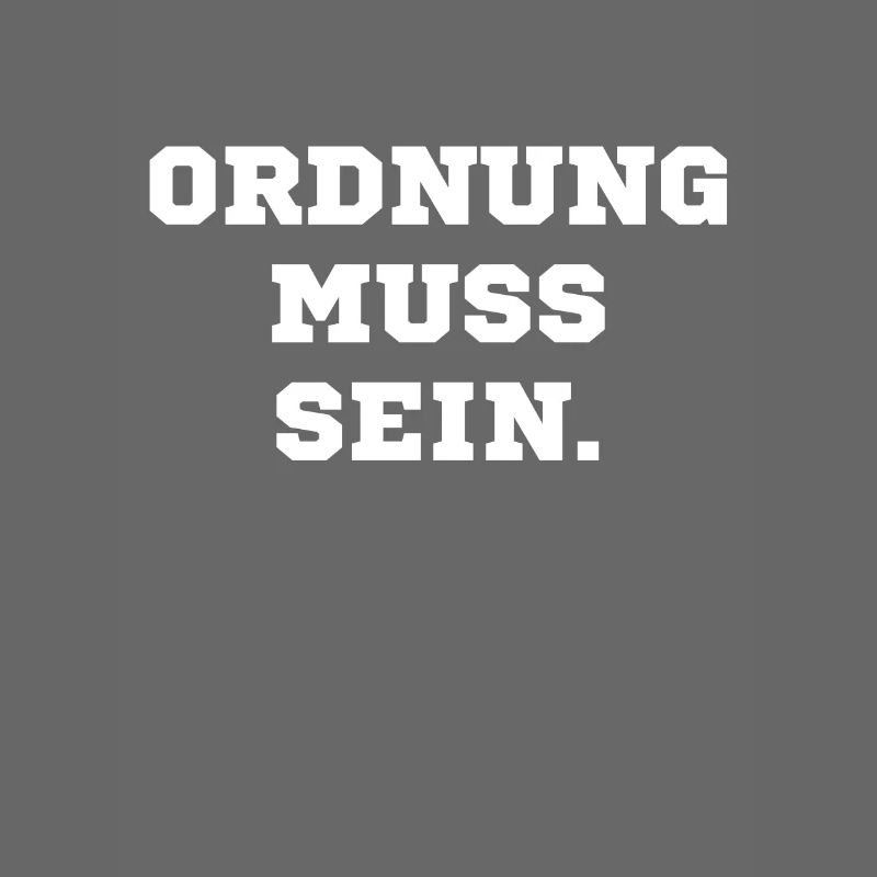 La commande doit être