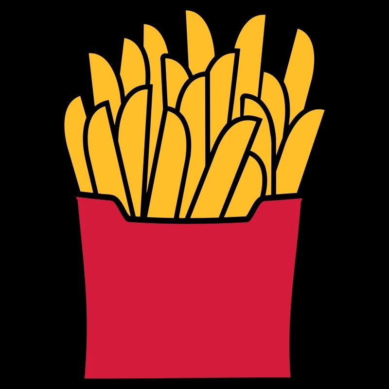 Pommes frites