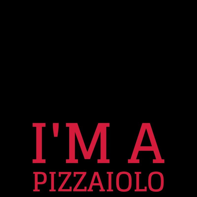 Pizza / Pizzaiolo / Pizza Chef / Pizzachef