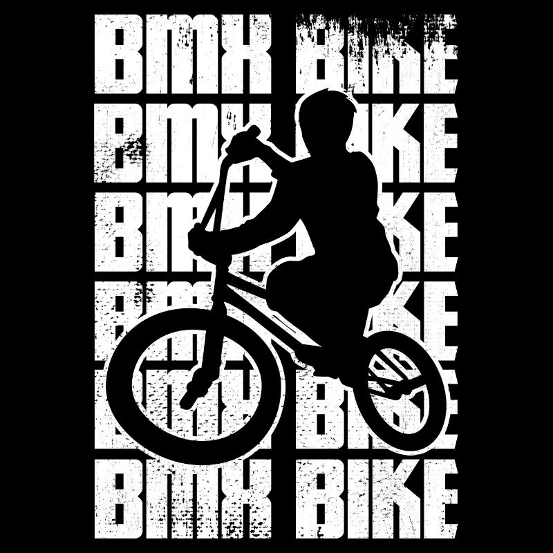 Vélo BMX