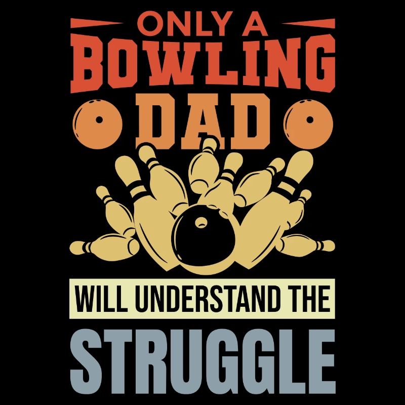 Bowling Vater