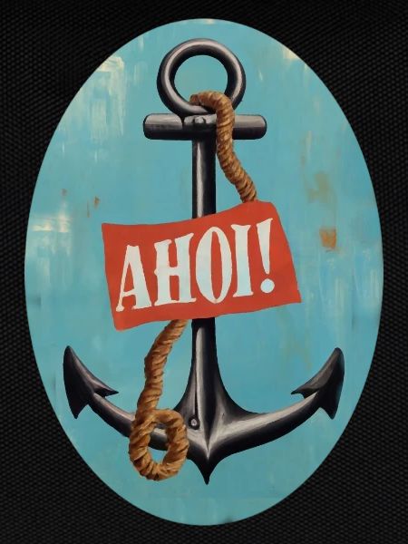 Ahoi