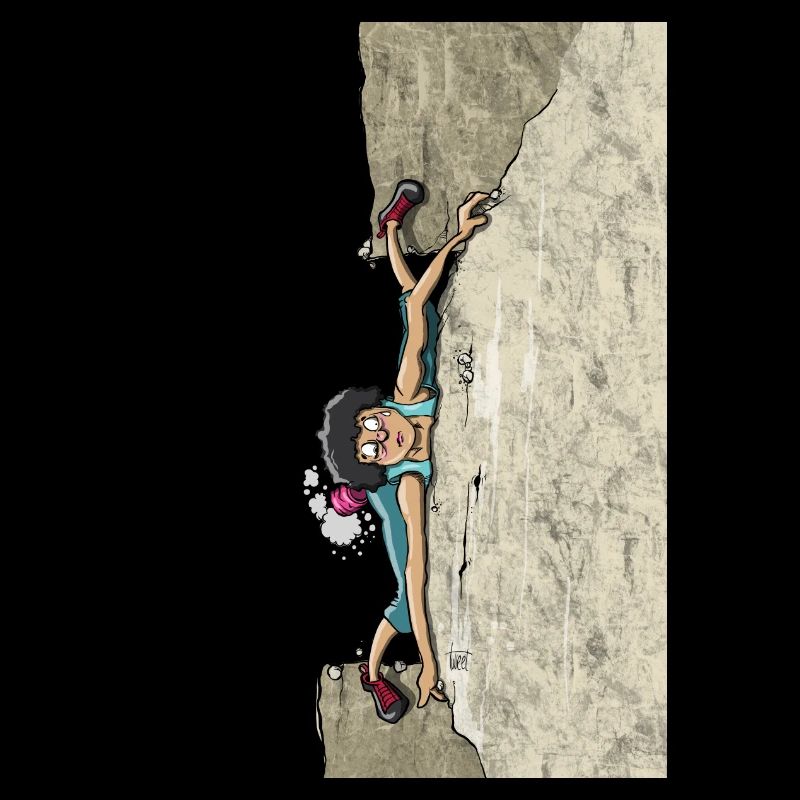 Intersection climbing