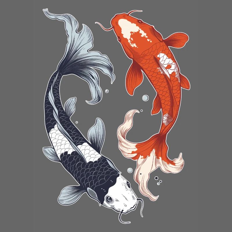 Koi Carp