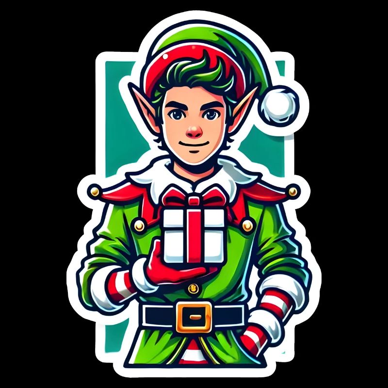 Weihnachtself