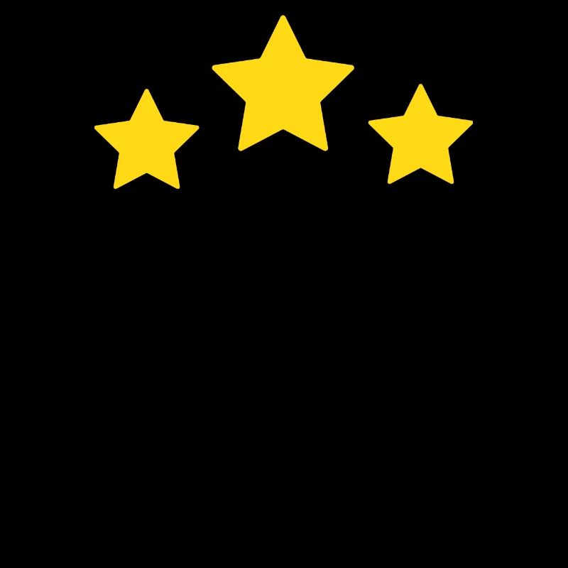 3 Jahre Stern - Geschenk zum 3. Jahrestag