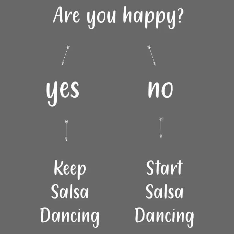 Danseuse de salsa Danseuse