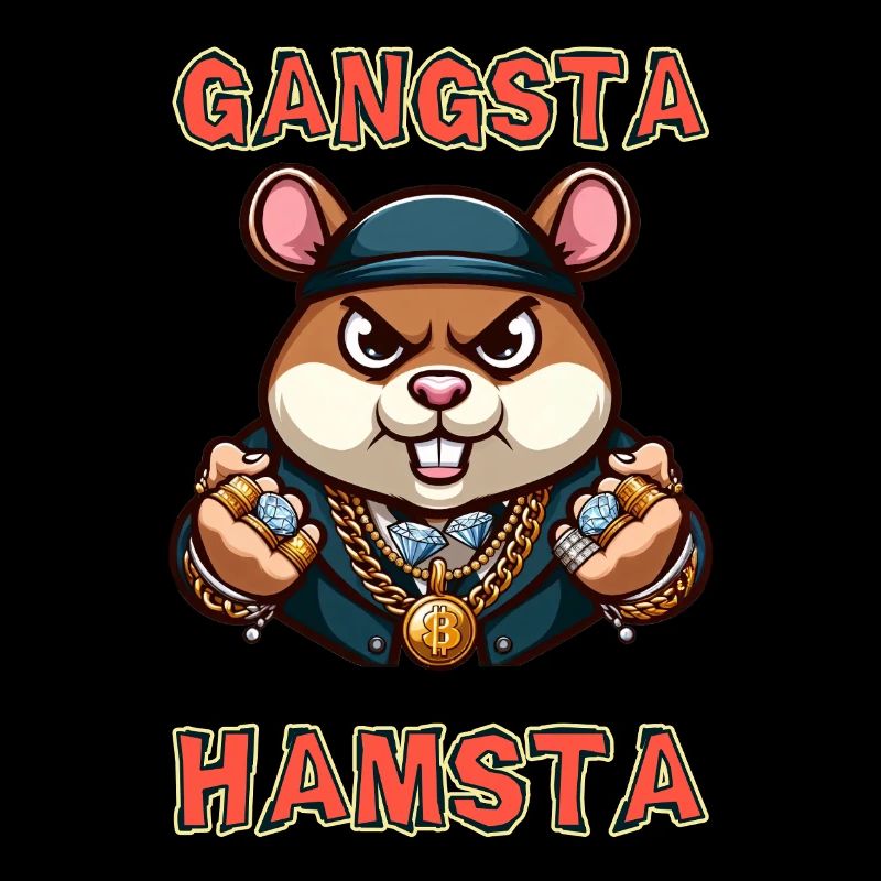 Gangsta Hamsta