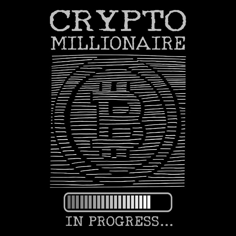 Crypto Millionnaire en cours